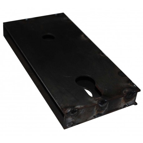 Carcase broaste