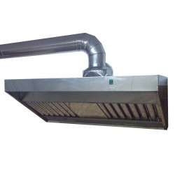 Hote de inox