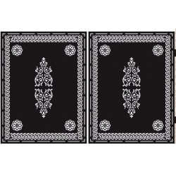 Coame tabla cutata