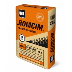 Ciment Romcim 40 KG