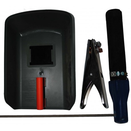 Accesorii sudura