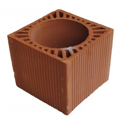 Caramida horn