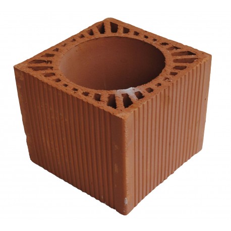 Caramida horn