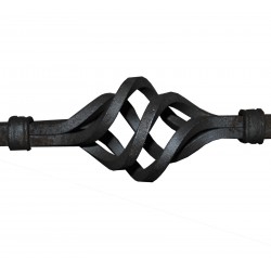 Accesorii fier forjat