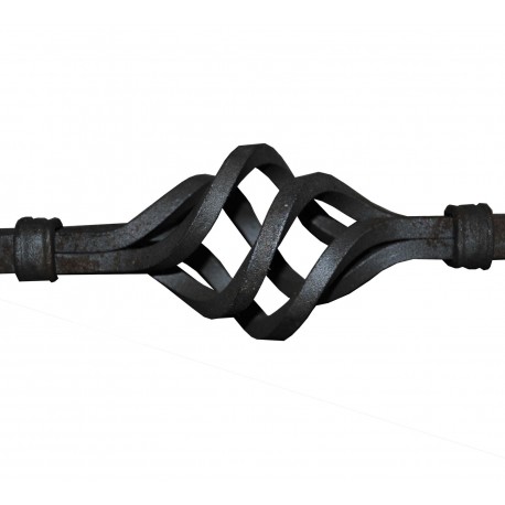 Accesorii fier forjat