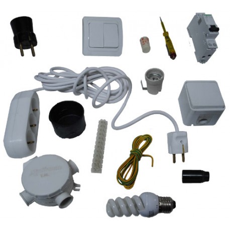 Accesorii electrice