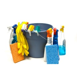 Materiale de curatenie